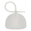 Picture of SUAVINEX SOOTHER SILICONE CASE - WHITE